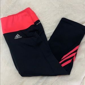 Adidas Climalite Capris